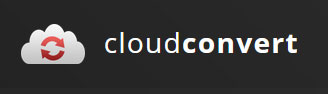 CloudConvert on Font-Collector